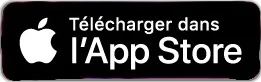 Télécharger sur l’App Store