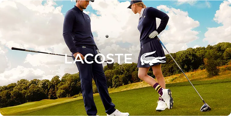 lacoste