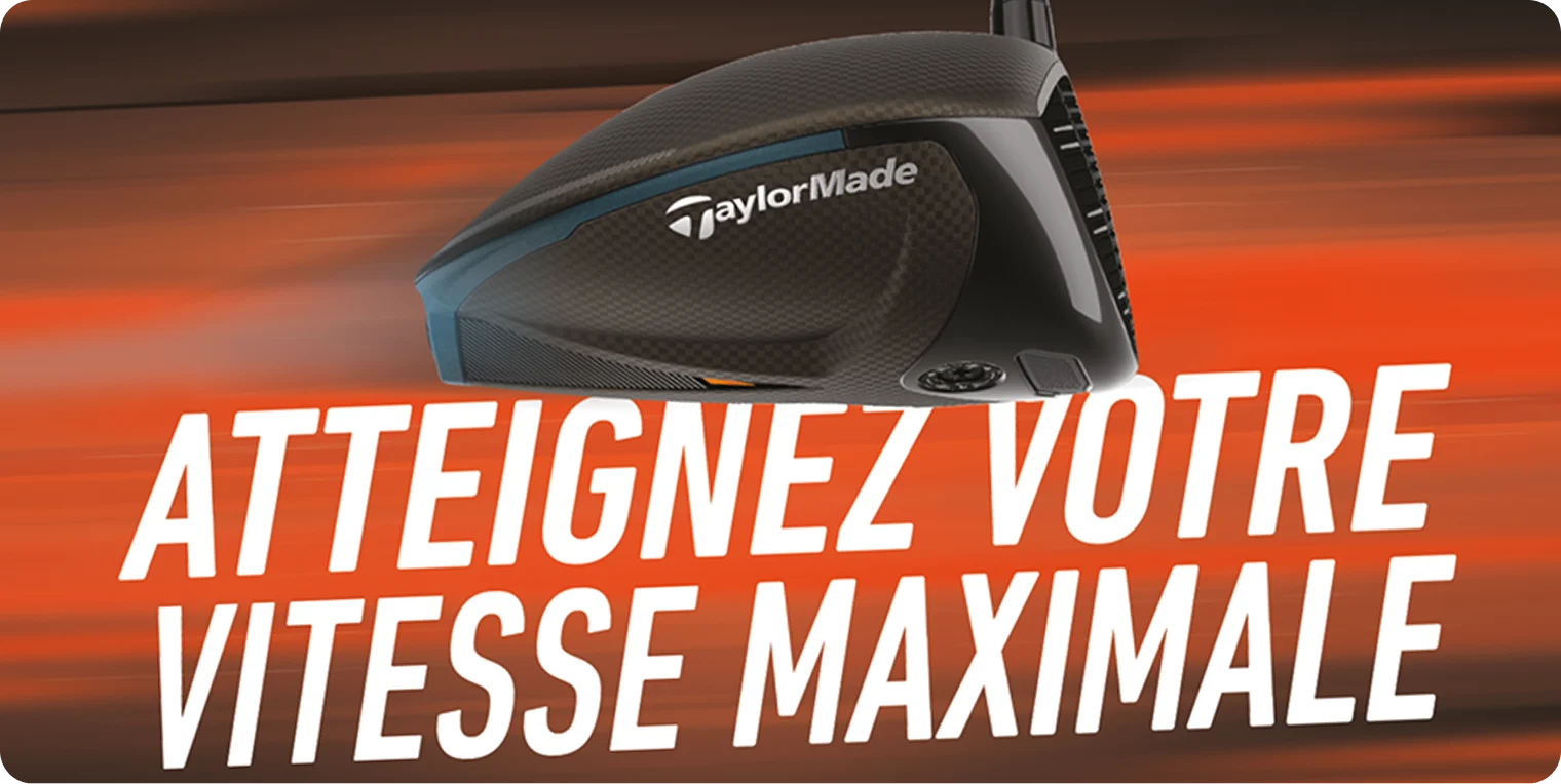 TaylorMade