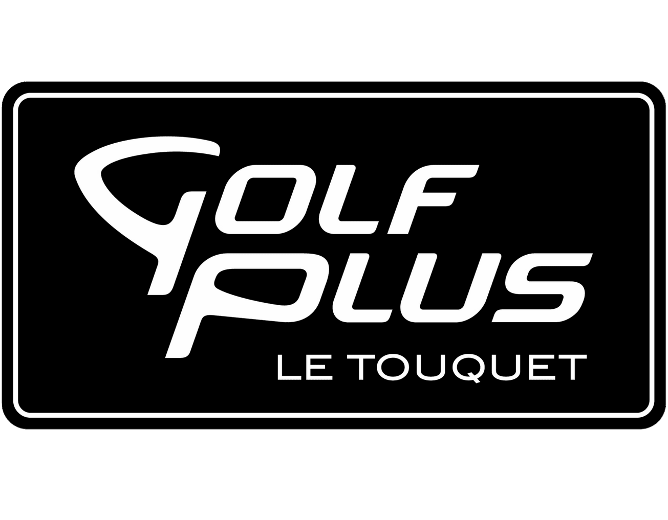 Golf Plus Le Touquet